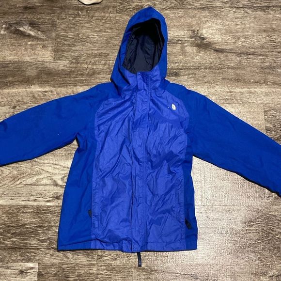 The North Face Other - The North face wind 🌬️ breaker